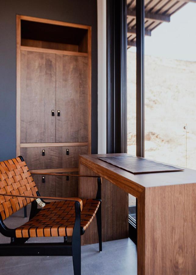 Casa Anlu Bed & Breakfast Valle de Guadalupe Exterior photo